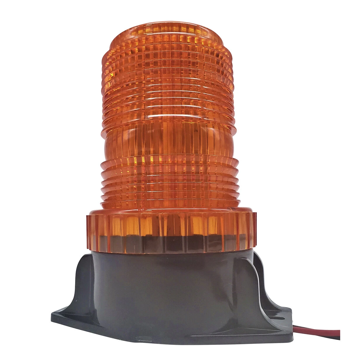 LEDフラッシュ灯 ビス止めタイプ DC10～100V