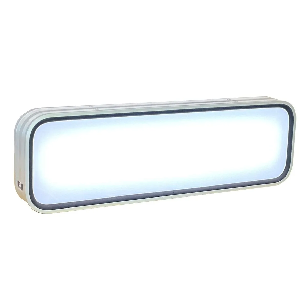 LED看板灯 650mm アルミ