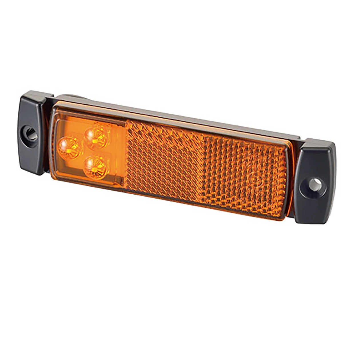 マーカーライト 3LED DC12～24V 防水