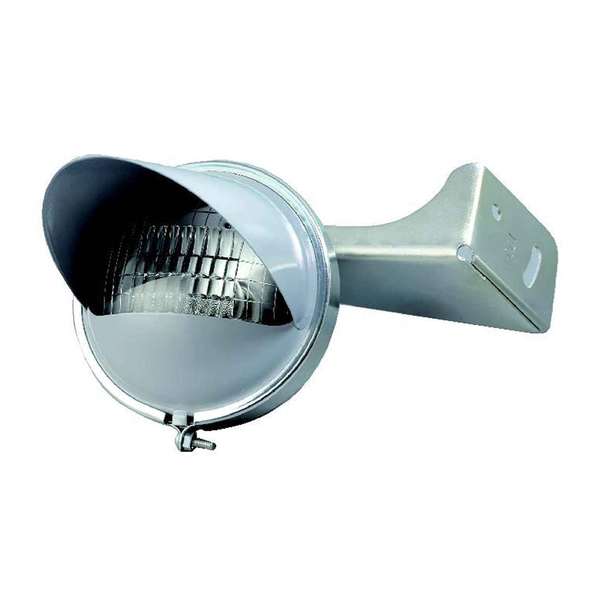 路肩灯 助手席側 小糸製 白熱球 DC24V