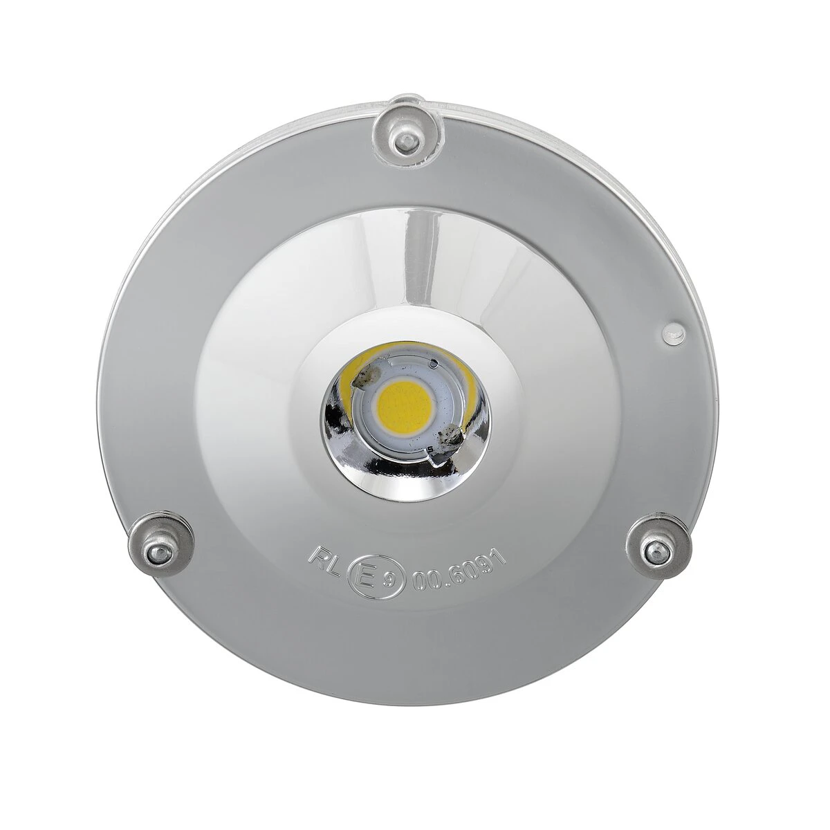 路肩灯交換用COBLEDバルブ DC24V ホワイト BA15S