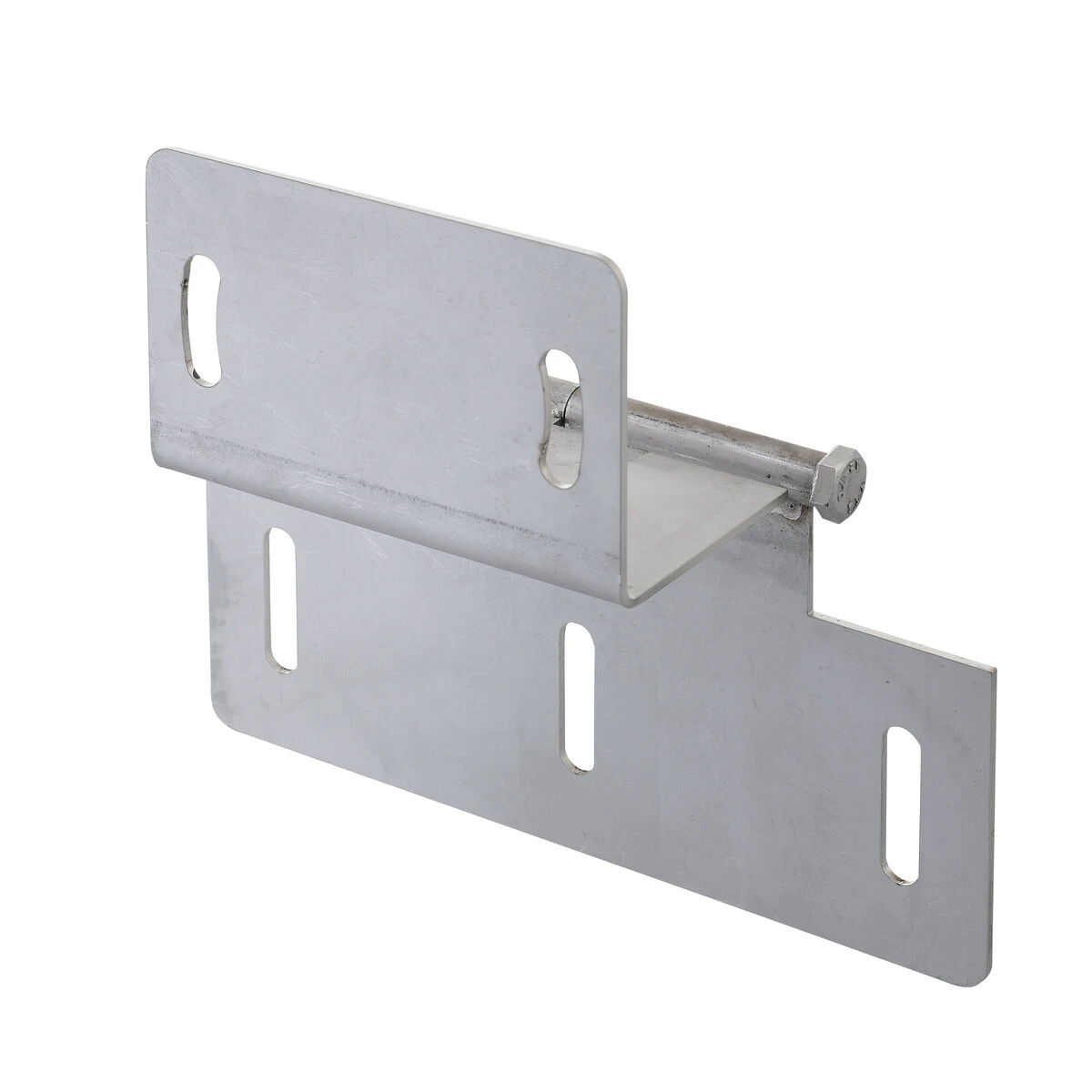 路肩灯用トラックステー ステンレス