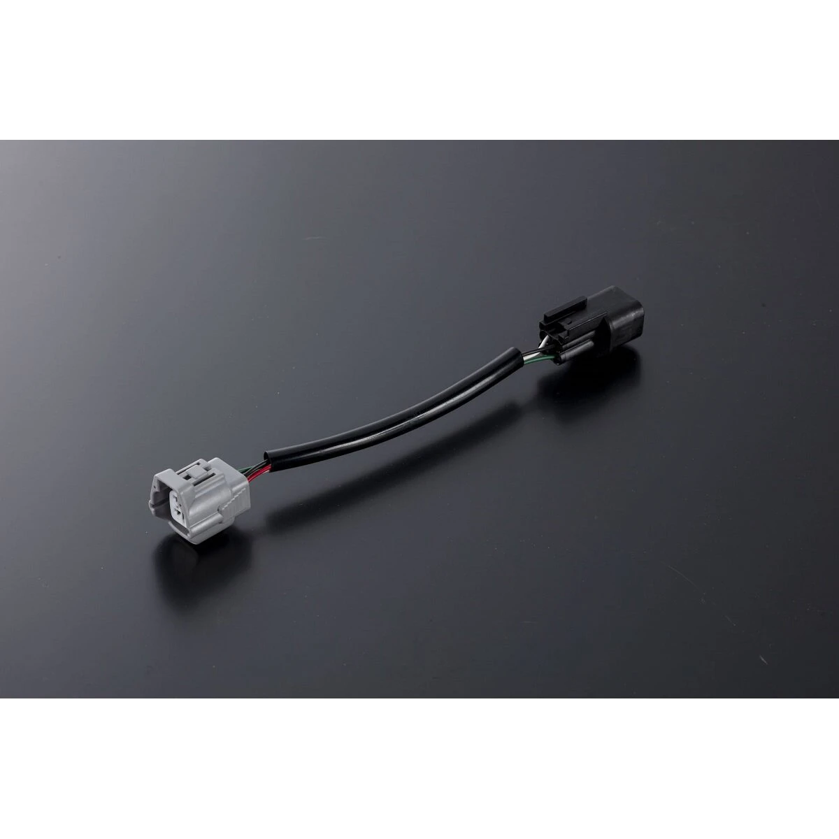 テールランプ用変換ハーネス 三菱ふそう トラクター ファイター