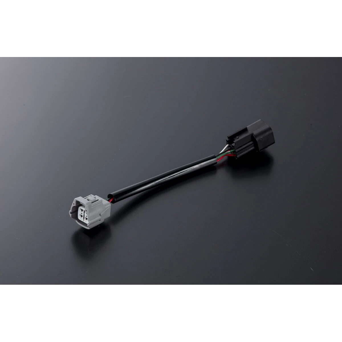 テールランプ用変換ハーネス 三菱ふそう スーパーグレート