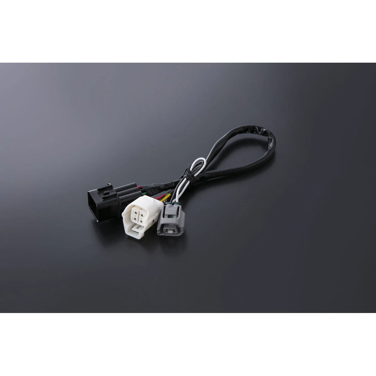 テールランプ用変換ハーネス 三菱ふそう キャンター