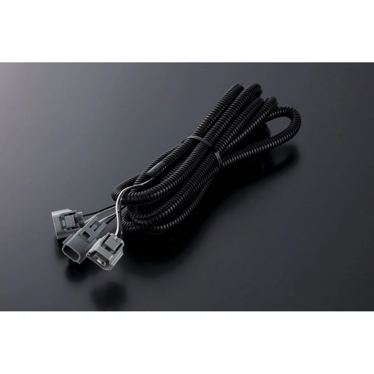 バックランプ用変換ハーネス いすゞ ギガ フォワード UD クオン コンドル