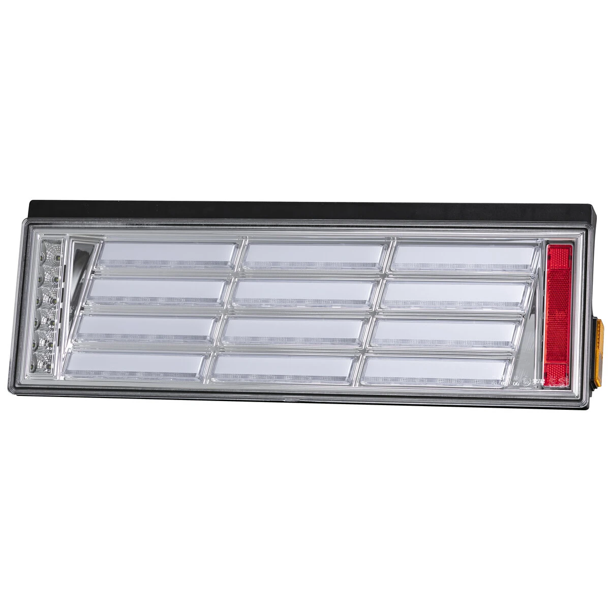 COMBO 刀 花魁 テールランプ クリア DC24V