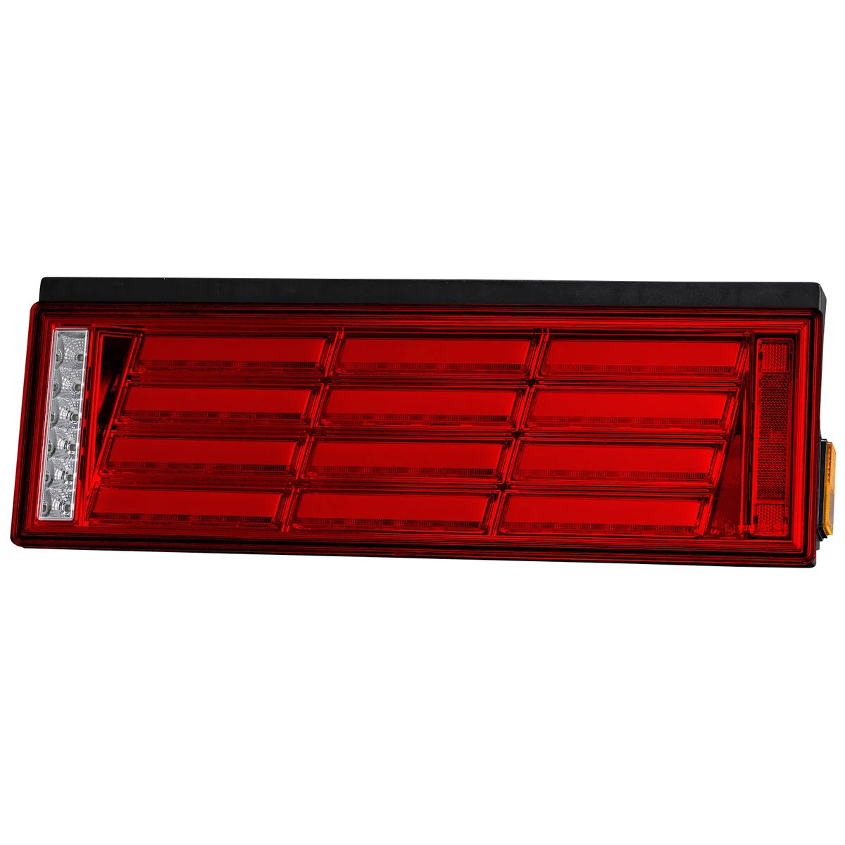 COMBO 刀 花魁 テールランプ レッド DC24V