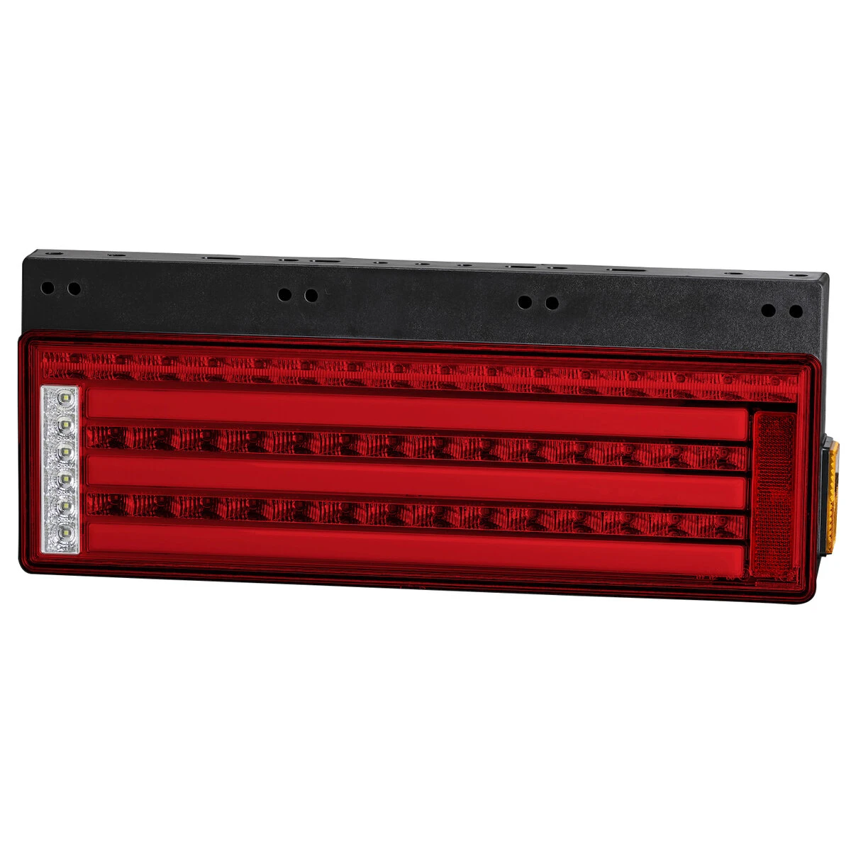 COMBO 零 花魁 テールランプ Mサイズ レッド DC24V