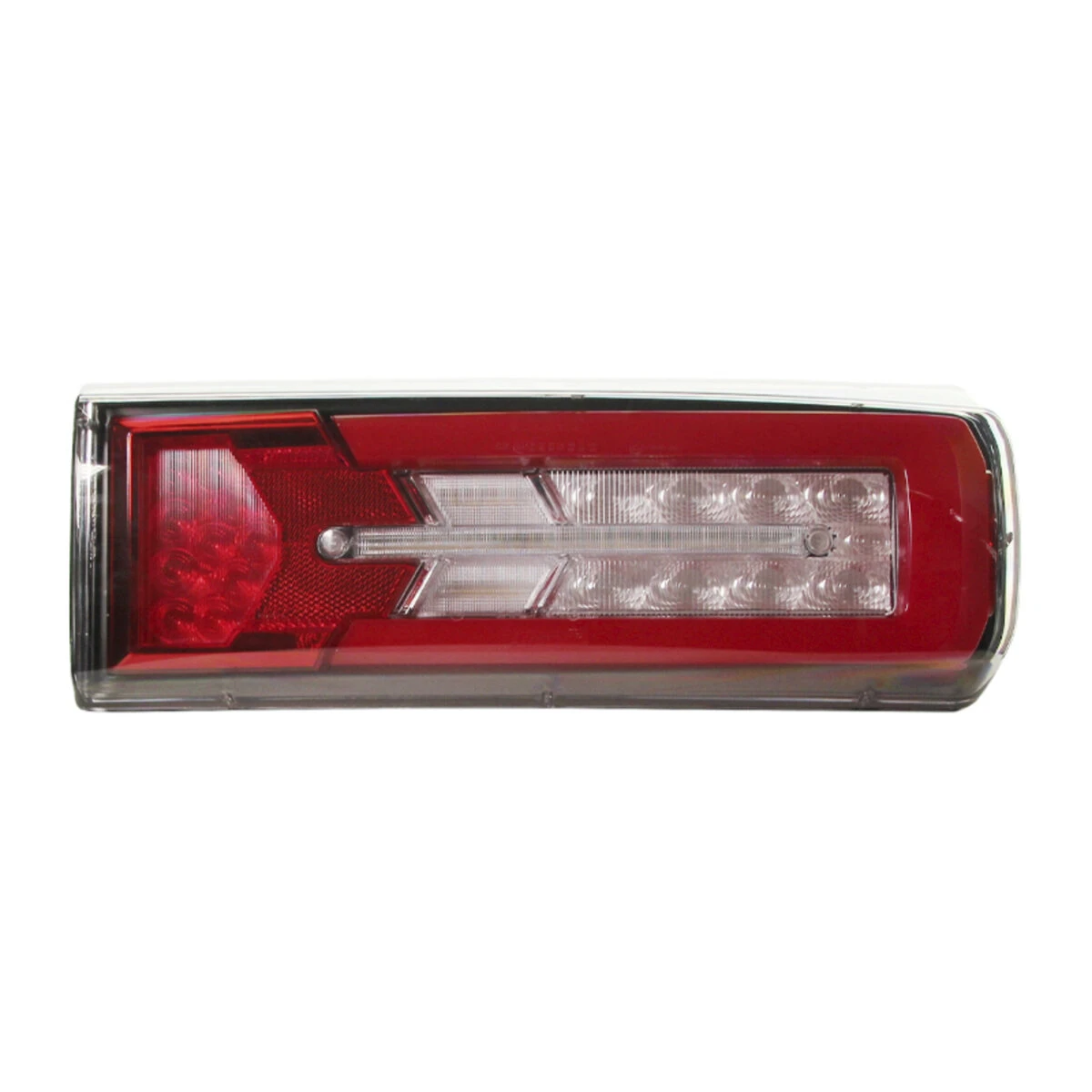 コンビネーションリアランプ TypeB DC24V 2ケ1セット