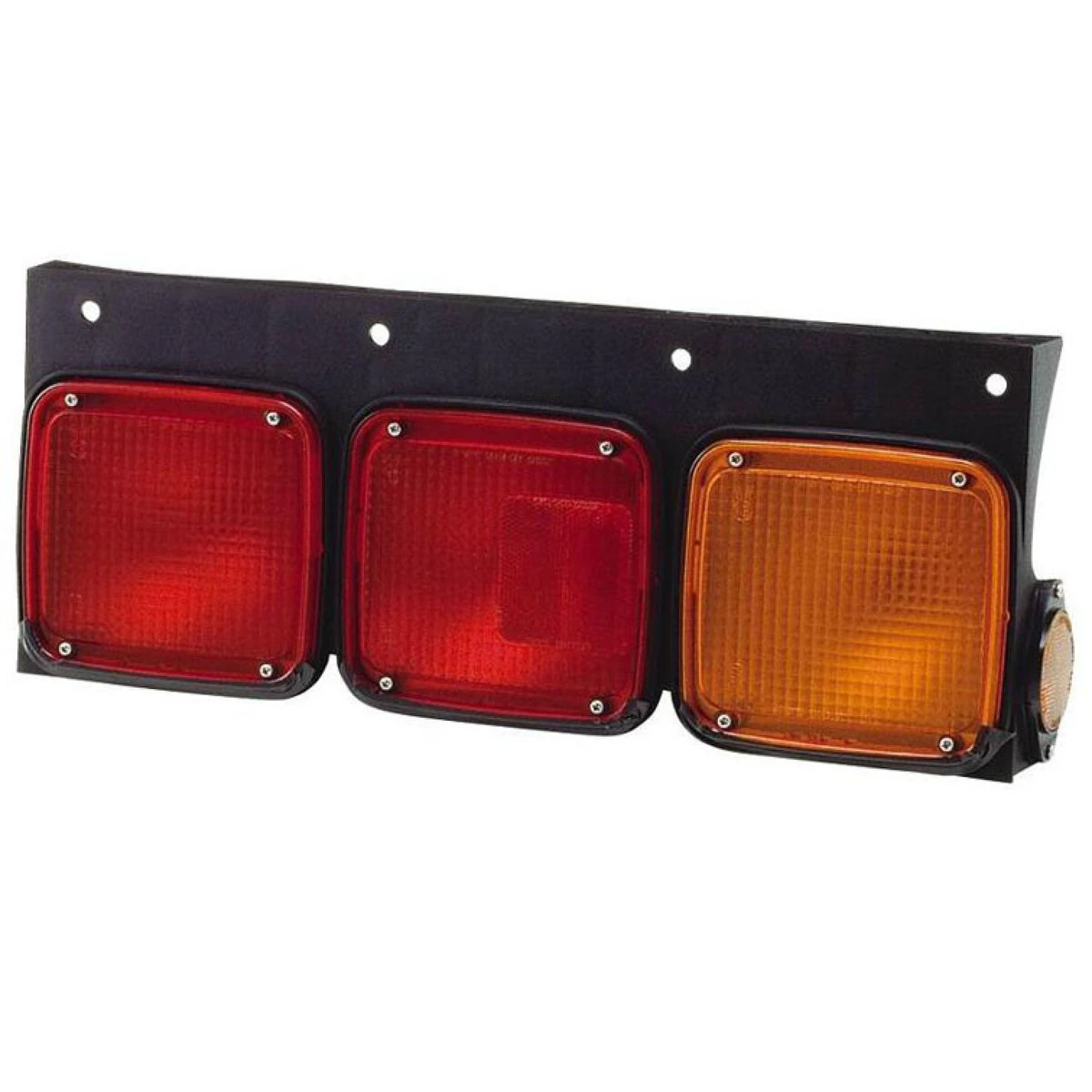 リアコンビネーションランプ 右用 DC24V 小糸製作所 トラック 産業車両用