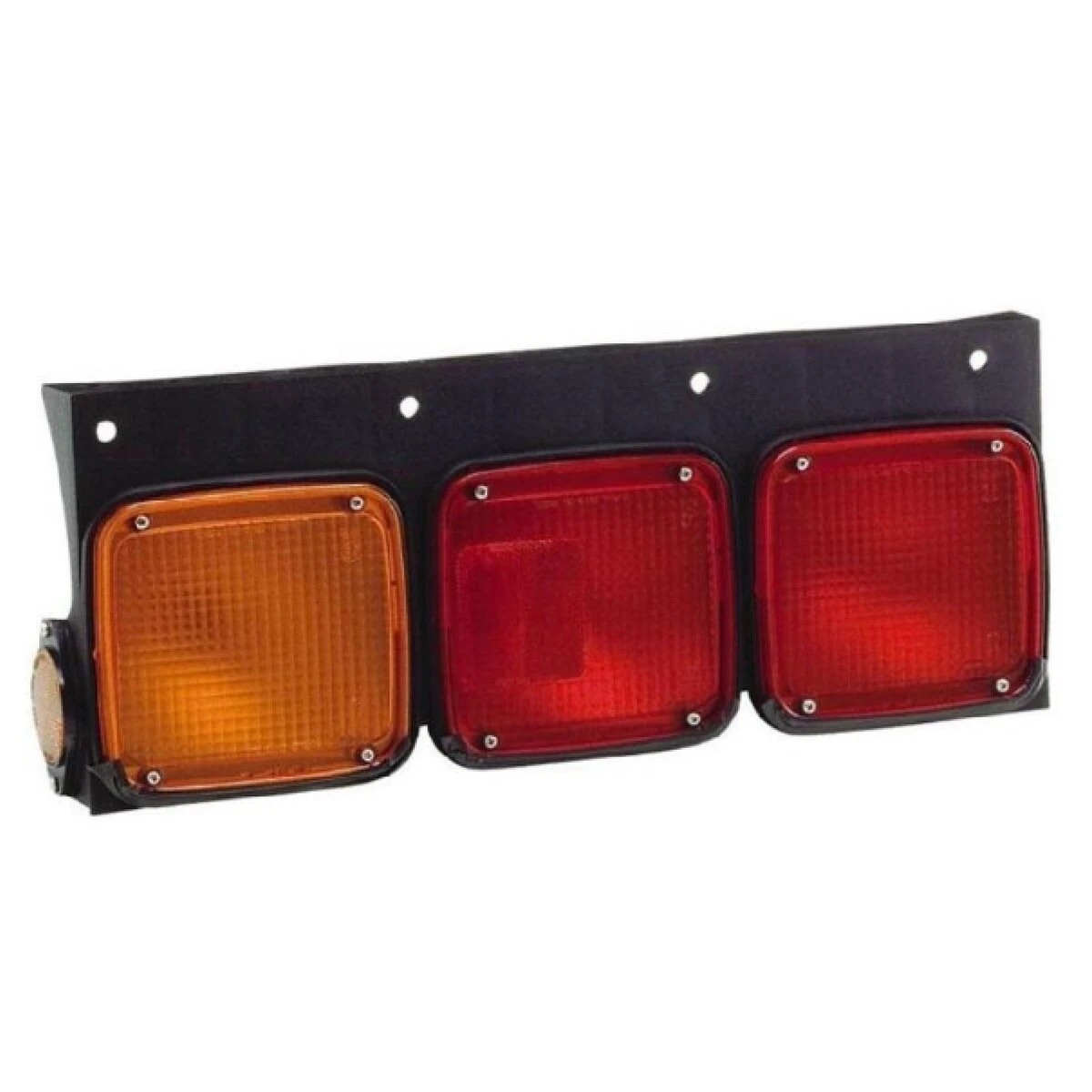 リアコンビネーションランプ 左用 DC24V 小糸製作所 トラック 産業車両用