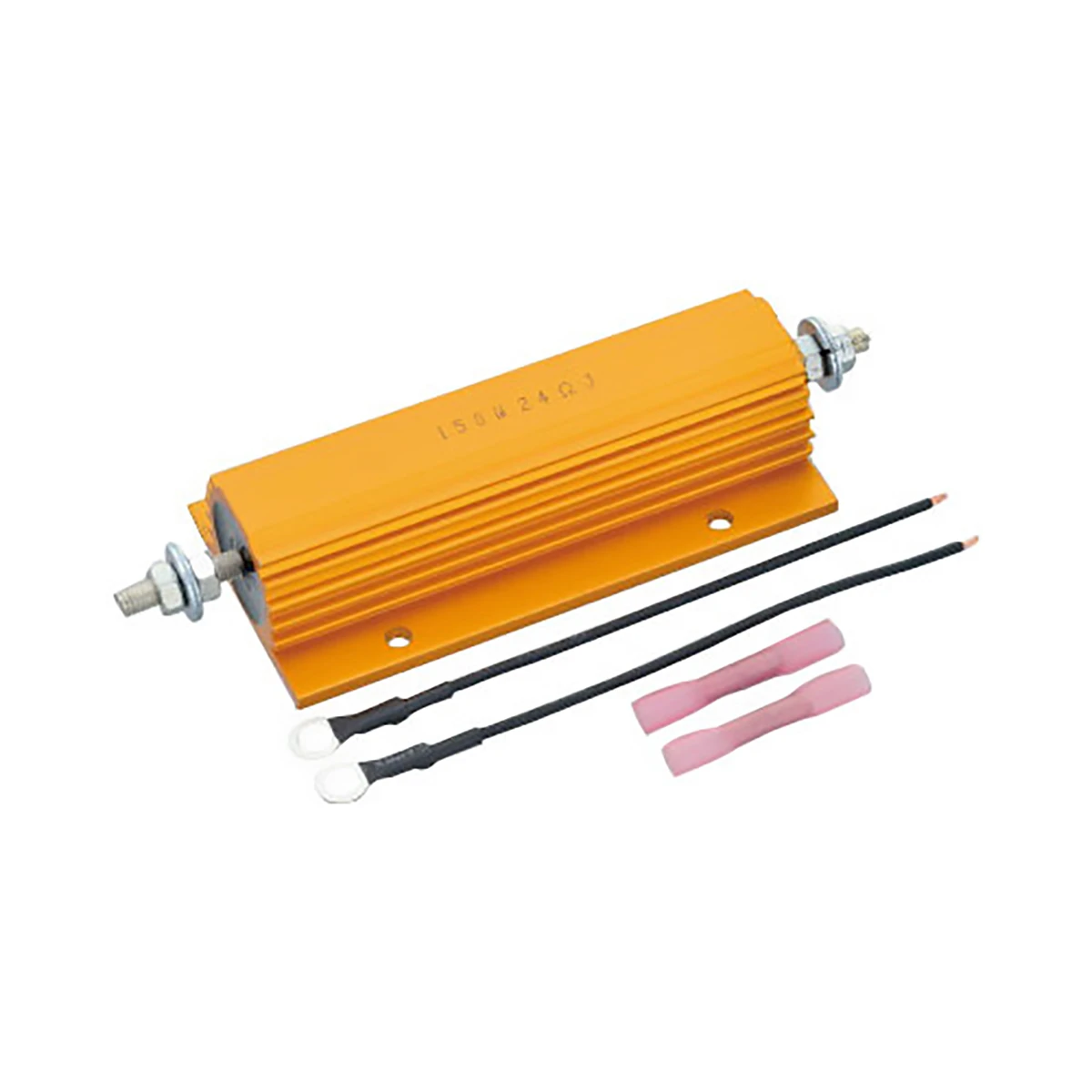 LEDランプ用抵抗器 DC12/24V 150W