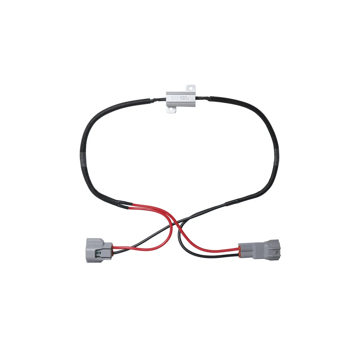 ウォーニングランプキャンセラー DC12V用