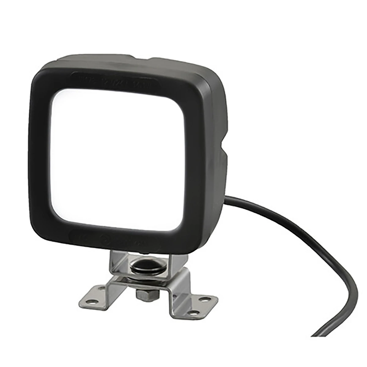 広角ワークランプ 24LED DC12/24V 防水