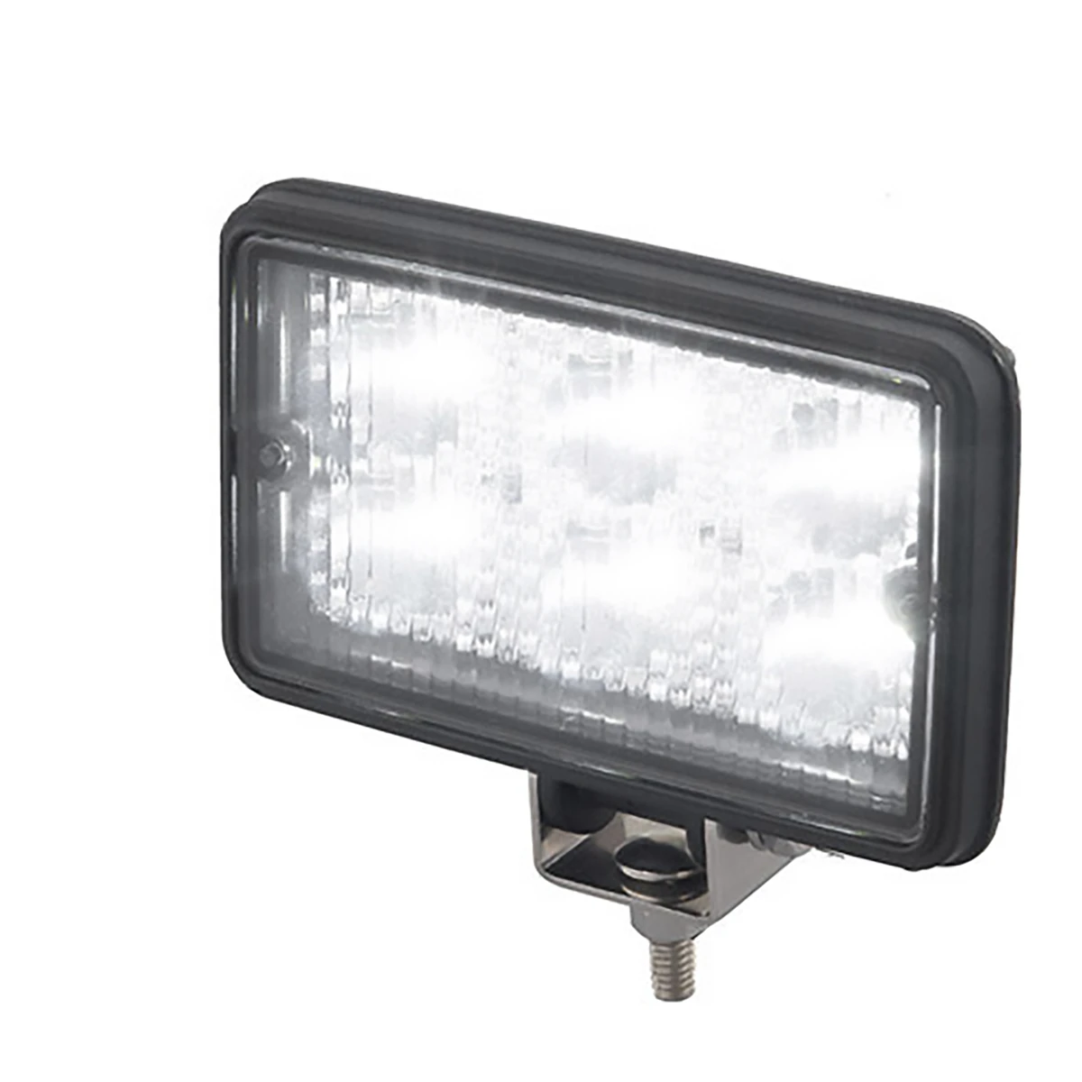 LEDワークランプ 6LED DC12~24V 防水