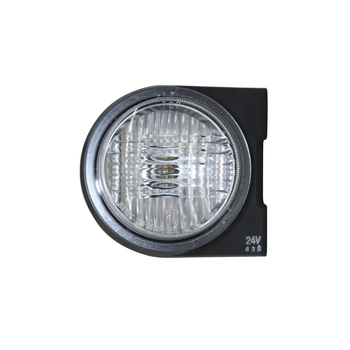 バックランプDC24V 日野 左側