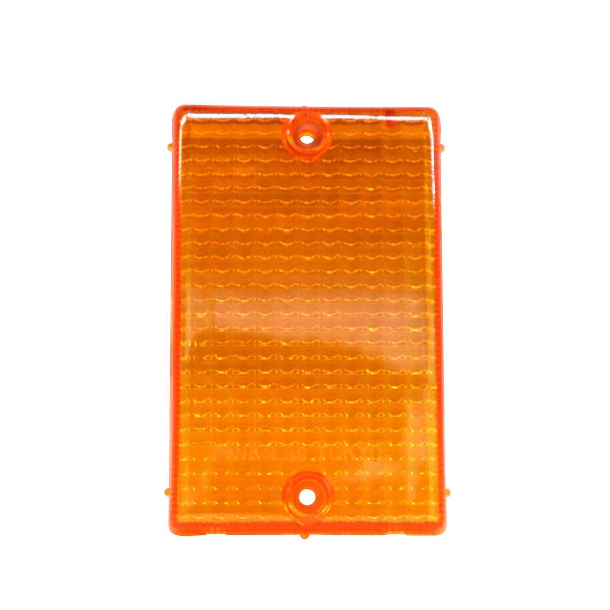 テールランプレンズ 黄 いすゞ 日産