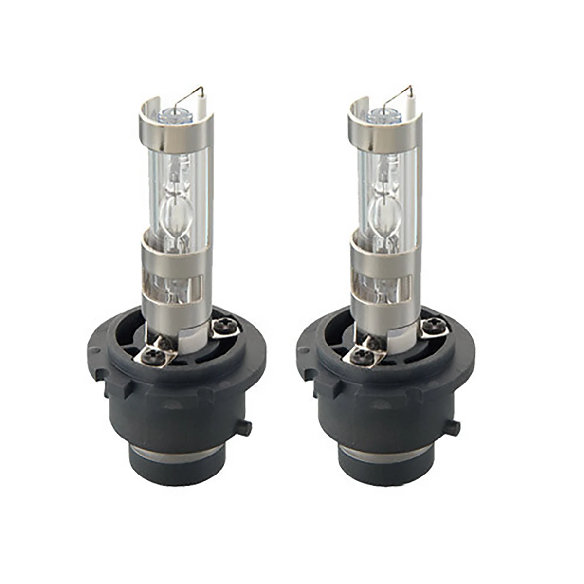 H.I.Dバルブ D2K DC12/24V 色温度 4500K 2ヶ1セット