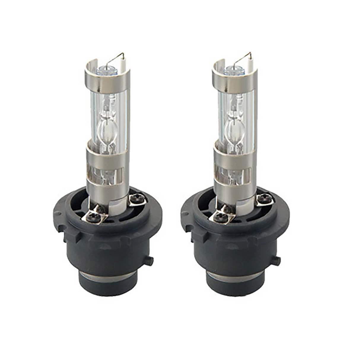 H.I.Dバルブ D2K DC12/24V 色温度 6000K 2ヶ1セット