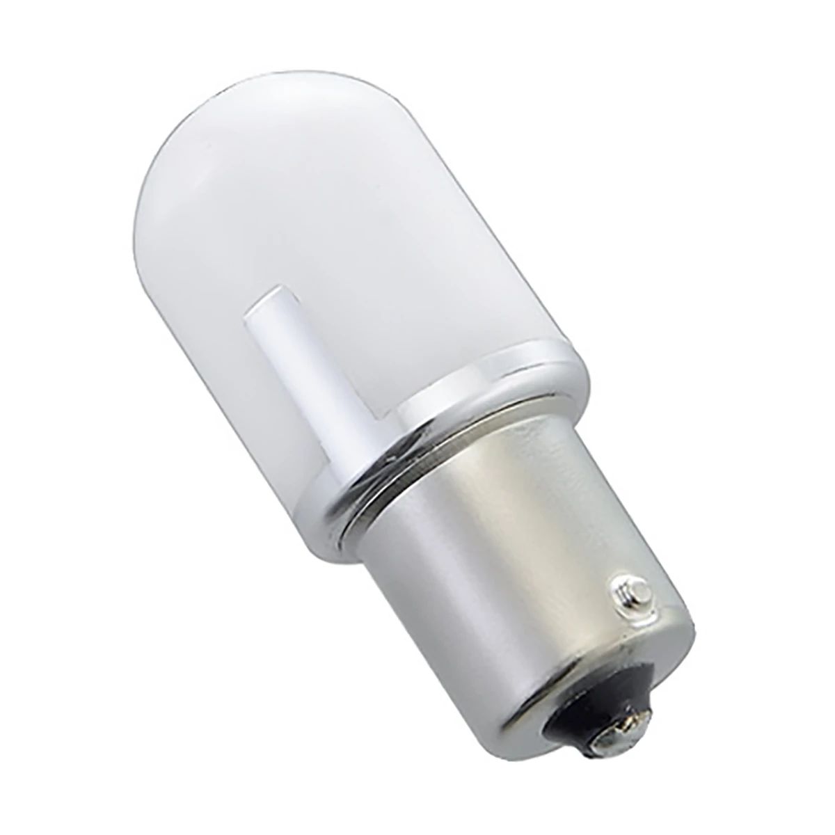 マーカー球 LED スーパーホワイト DC12～24V 準防水