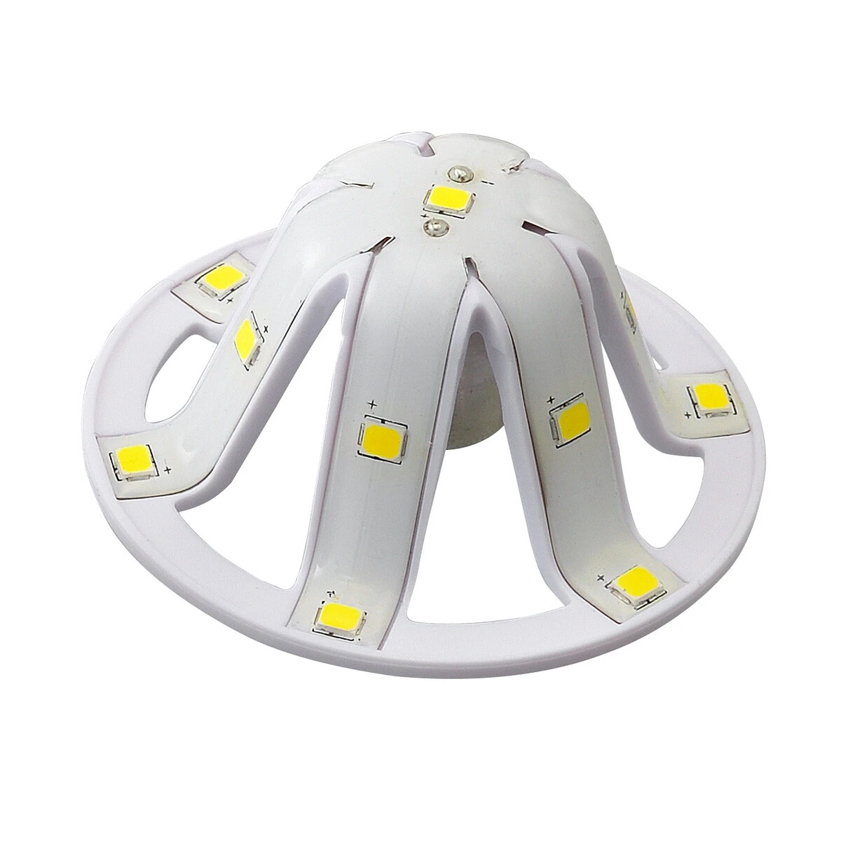 オクトパスマーカー 交換ユニット DC12/24V イエロー