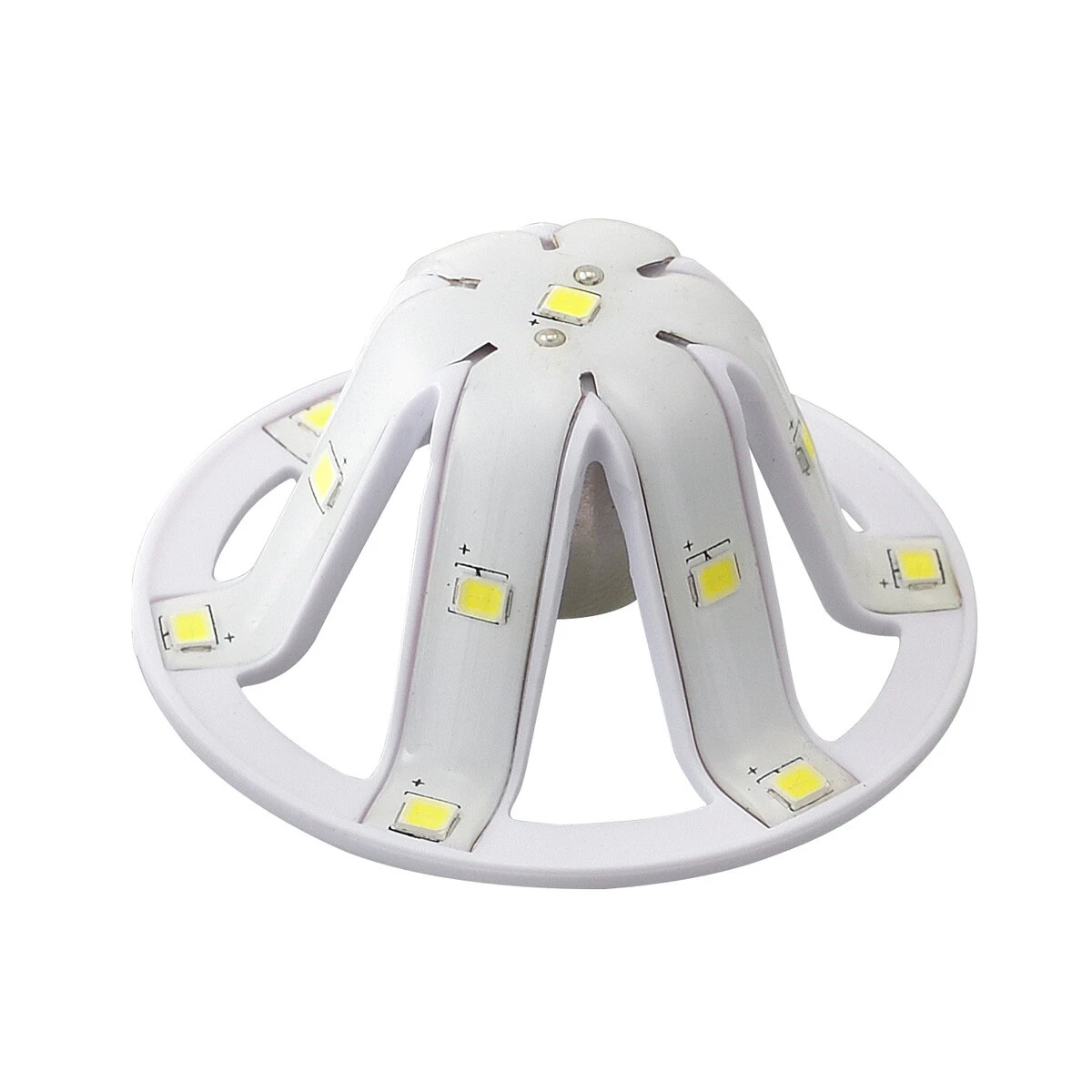 オクトパスマーカー 交換ユニット DC12/24V ホワイト