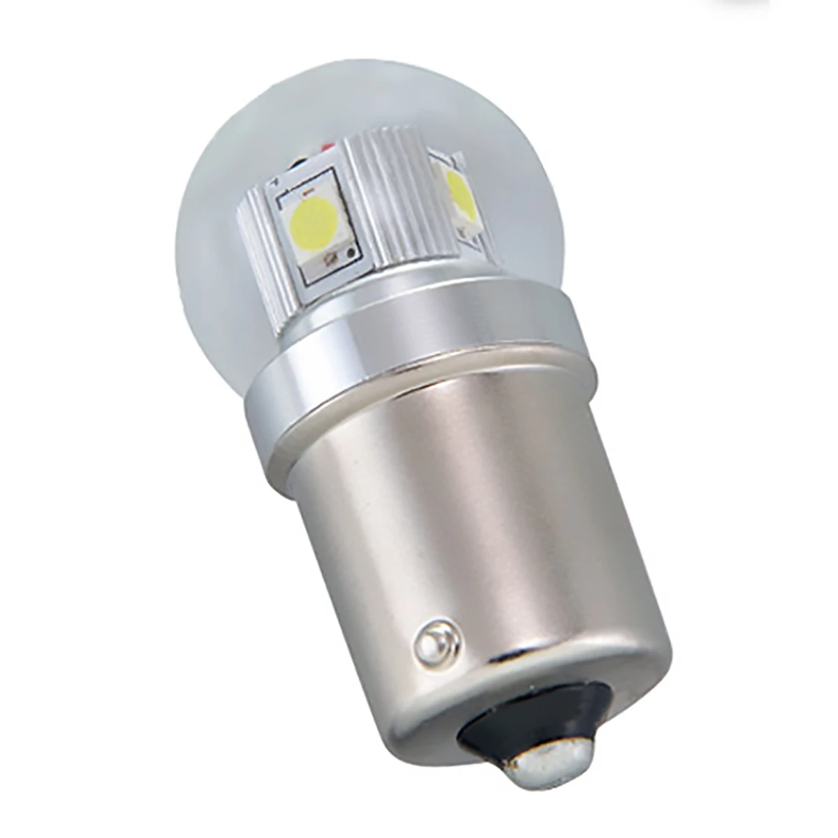 マーカー球 DC12～24V LED ホワイト 1ヶ入