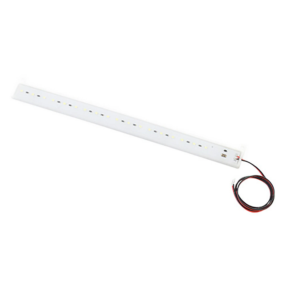 庫内灯用LEDバー 18LED DC24～32V 準防水