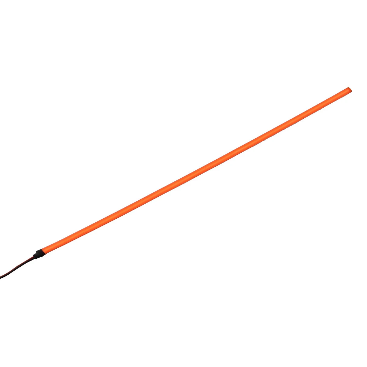 COBラインライトテープ レッド DC24V 防水