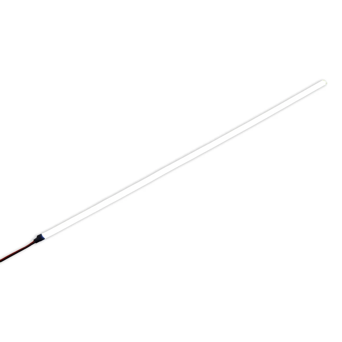 COBラインライトテープ ホワイト DC24V 防水