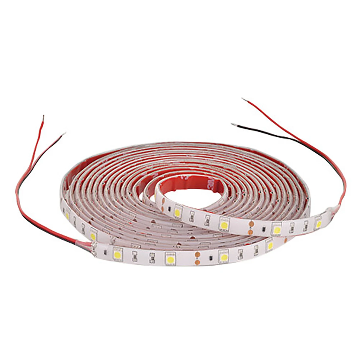 LEDラインライト 白色 DC24V 5m 防水