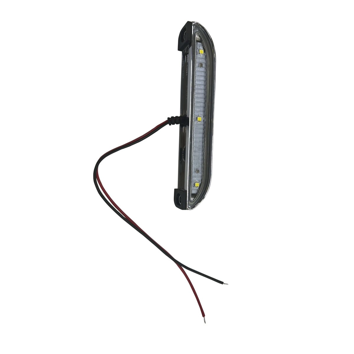 ECE認証 LEDナンバー灯