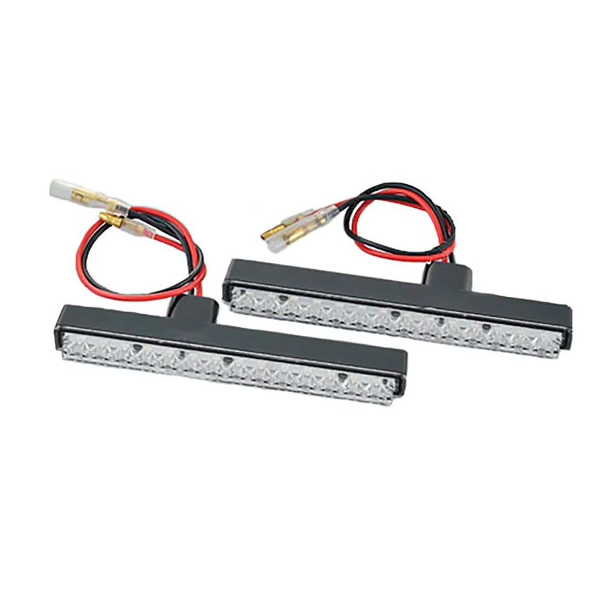 デイランプ DC24V ブルー LED 防水