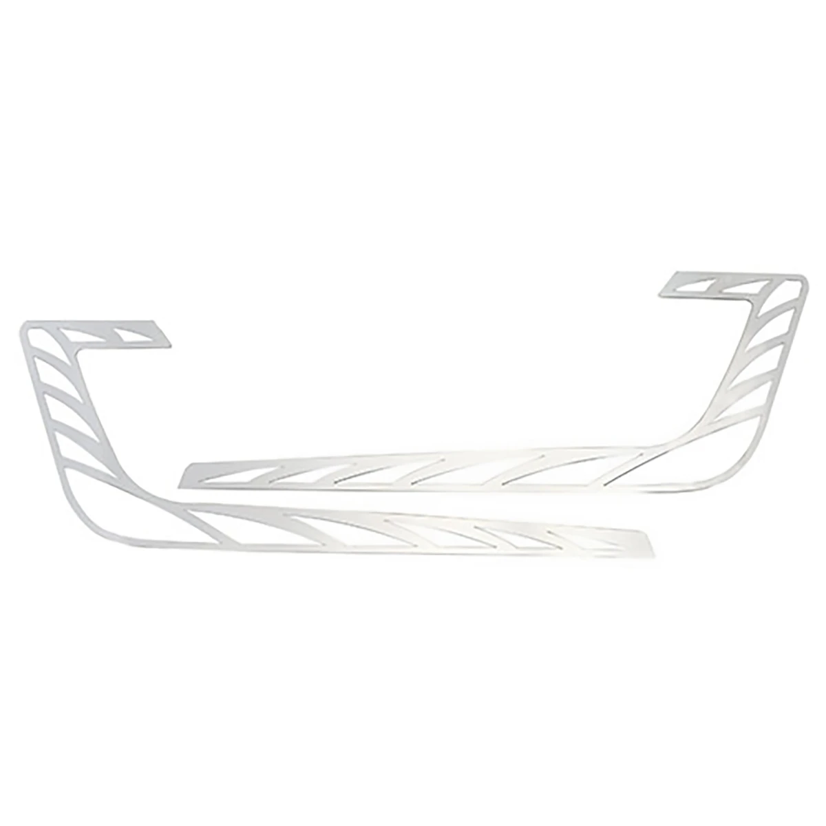 アイラインガーニッシュ