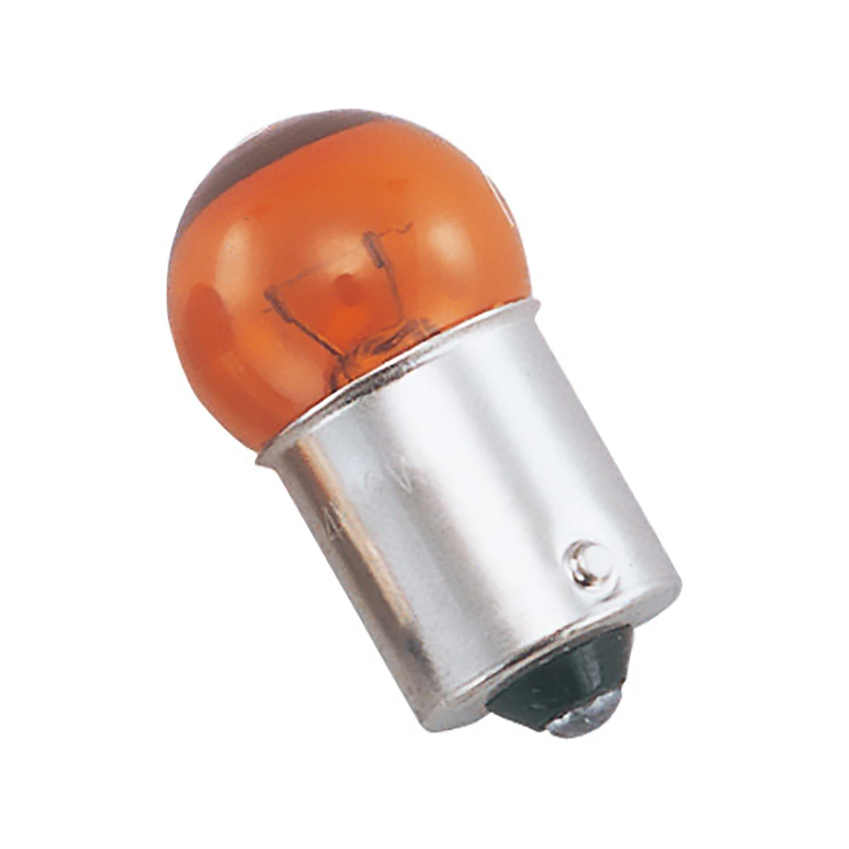 カラーマーカー球 DC24V ガラス生地着色タイプ 10ヶ入