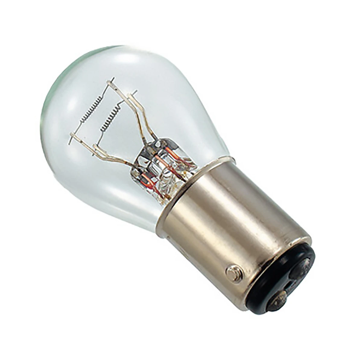 ストップテール球 DC24V 25/10W トラック用 10ヶ入