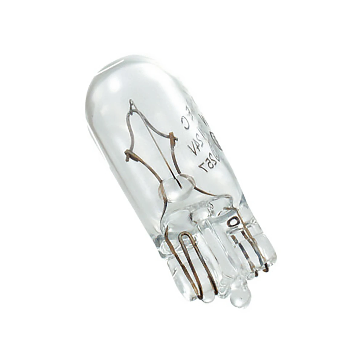 ウェッジ球 DC24V 100ヶ入 5W