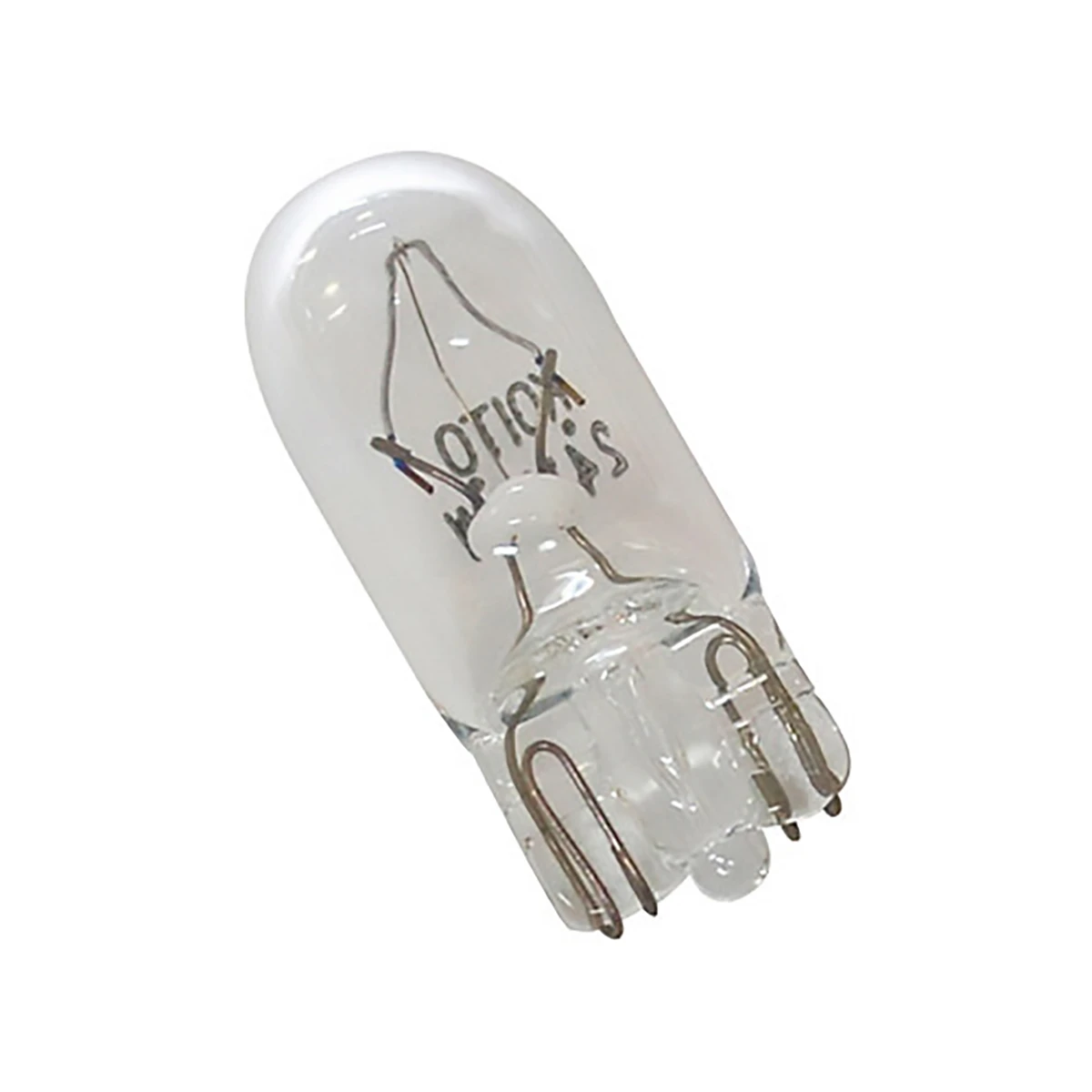 ウエッジ球 10ヶ入 DC24V 小糸製作所 型式1683