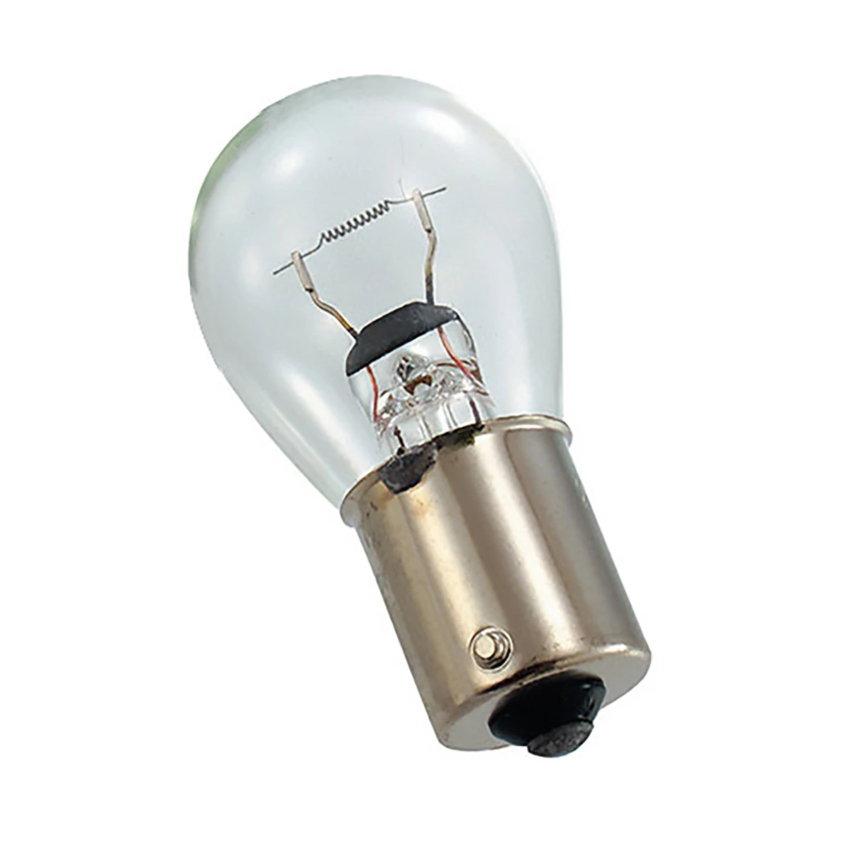 シングル球 DC24V 25W トラック用 10ヶ入