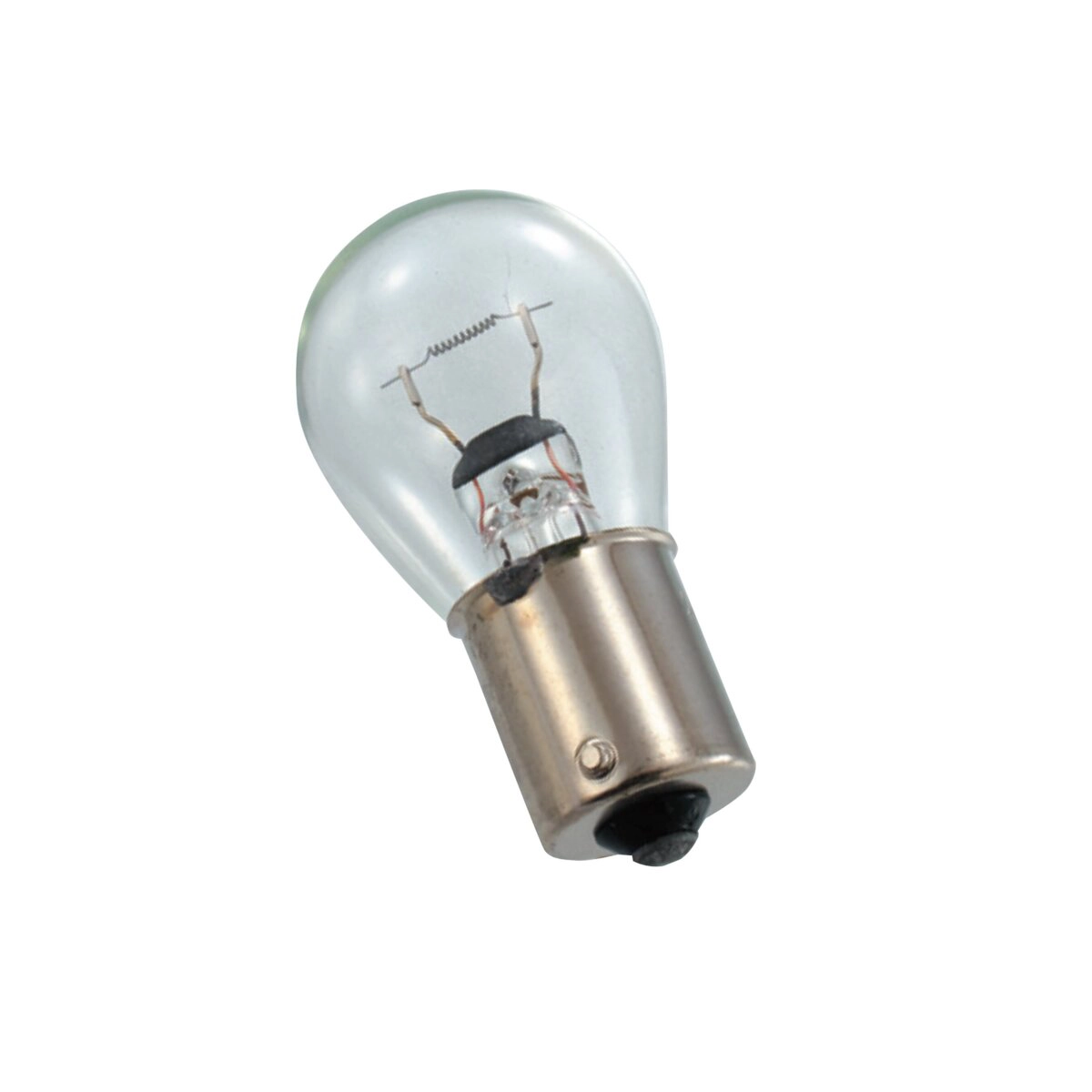 シングル球 DC24V 21W トラック用 異形ソケット用 10ヶ入