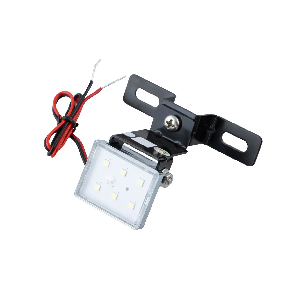 ハイパワーLEDダウンライト ミニ レッド