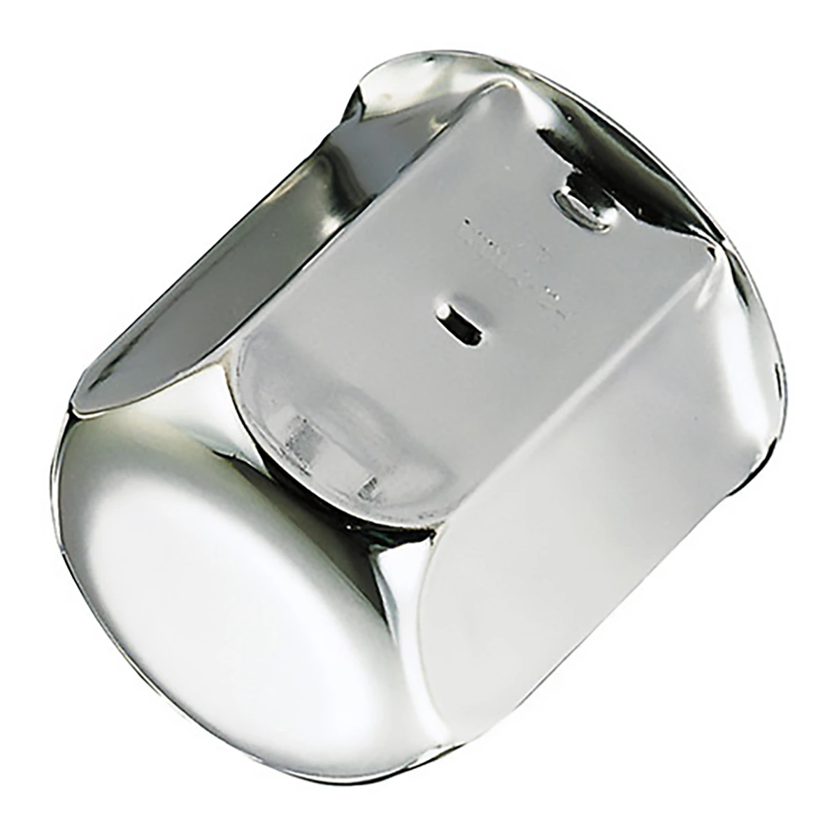 ナットキャップ 41mm ステンレス 100ヶ入 中型トラック 大型トラック リア