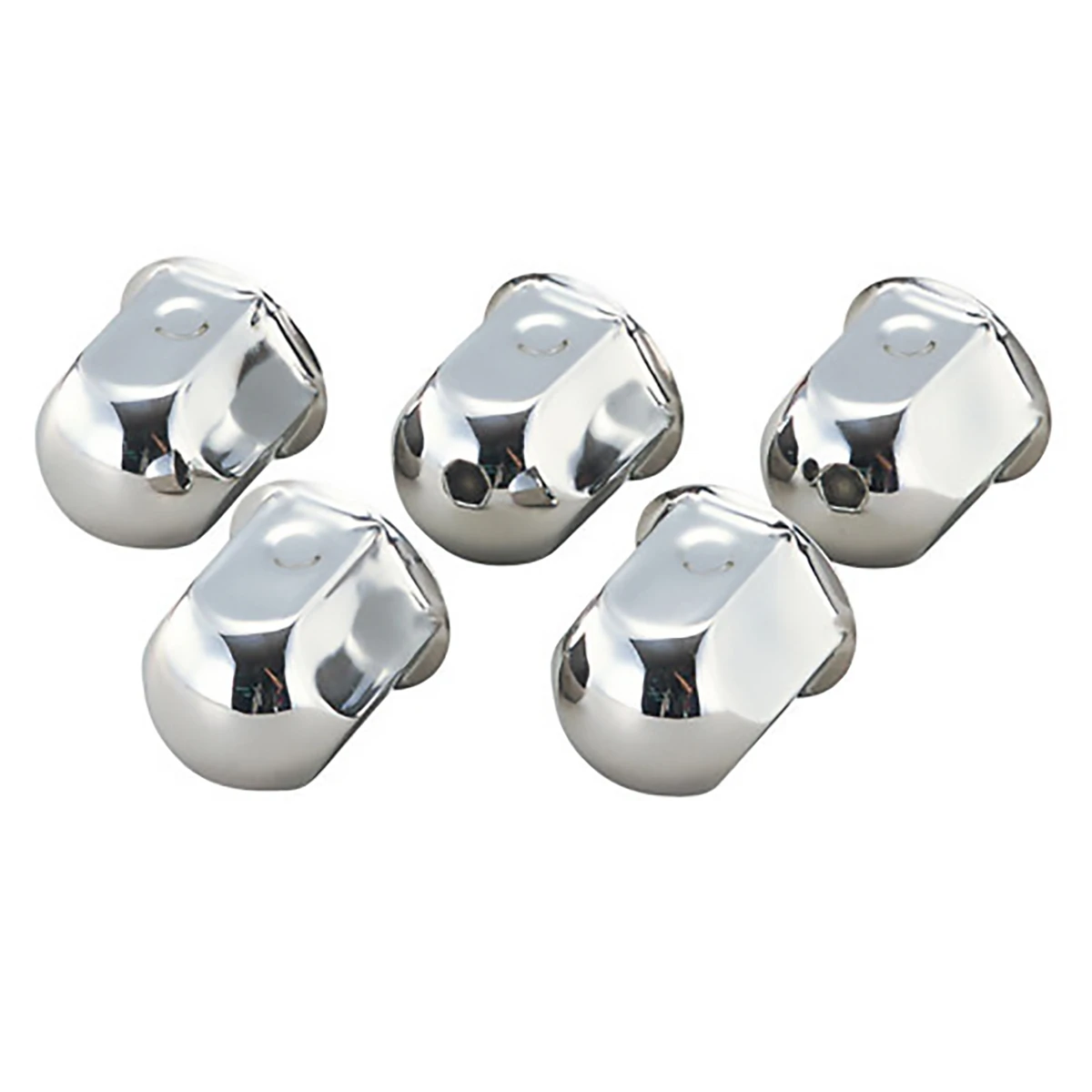 ナットキャップ 38mmステンレス 5ヶ入