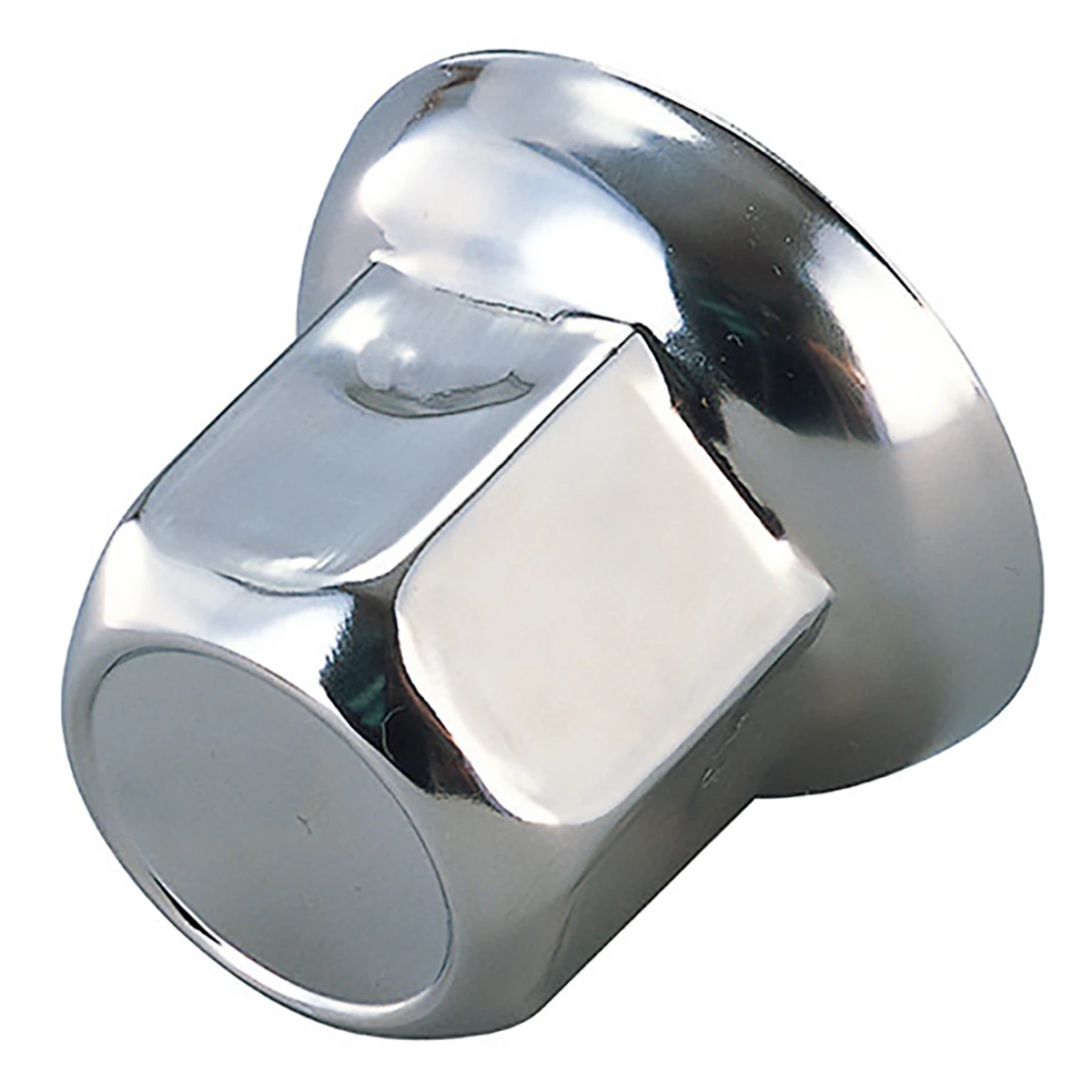 ナットキャップ 32mm ステンレス 10ヶ入