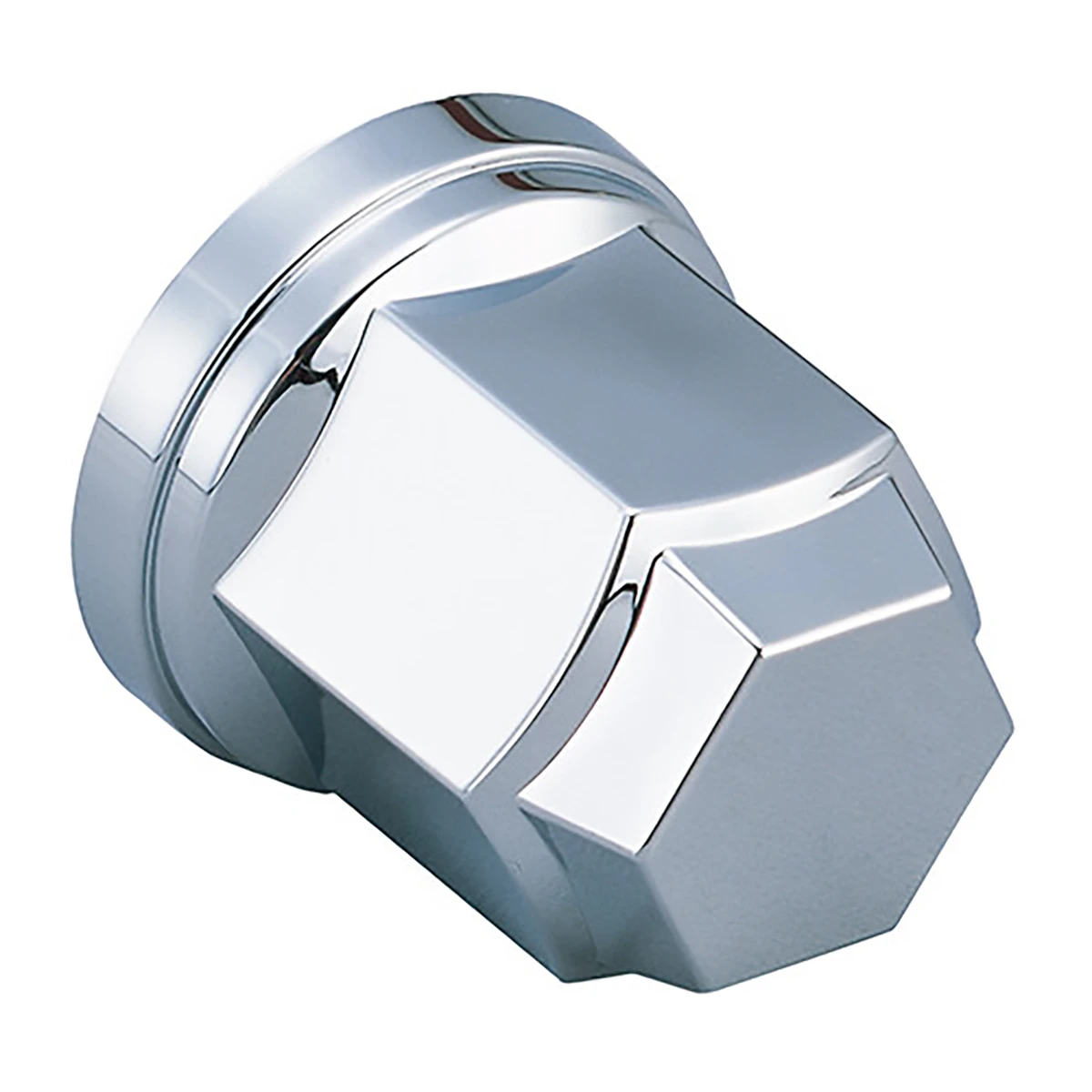 プラナットキャップ 33mm 高さ52.5mm 8ヶ入 フロント リア