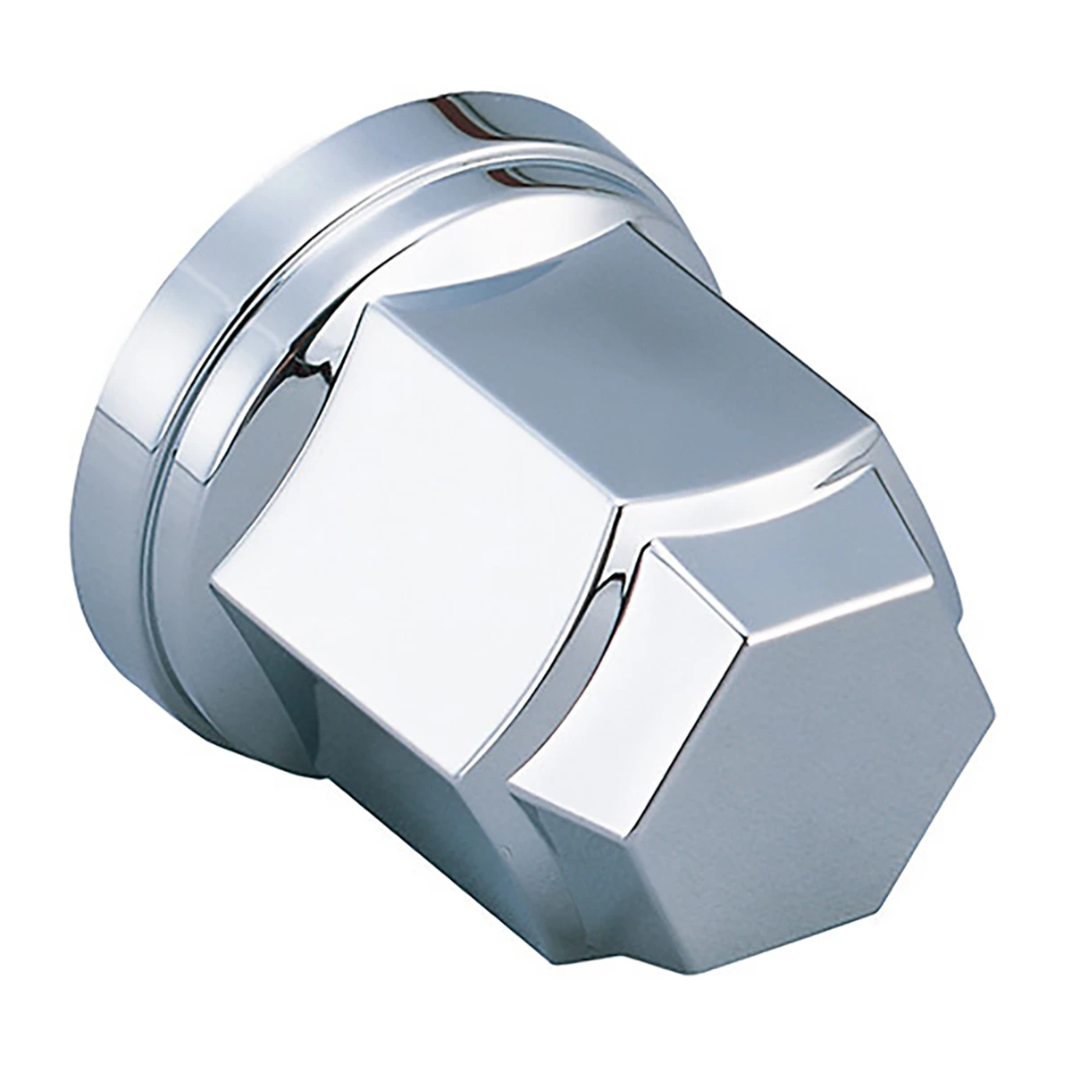 プラナットキャップ 33mm 高さ52.5mm 10ケ入 フロントリア