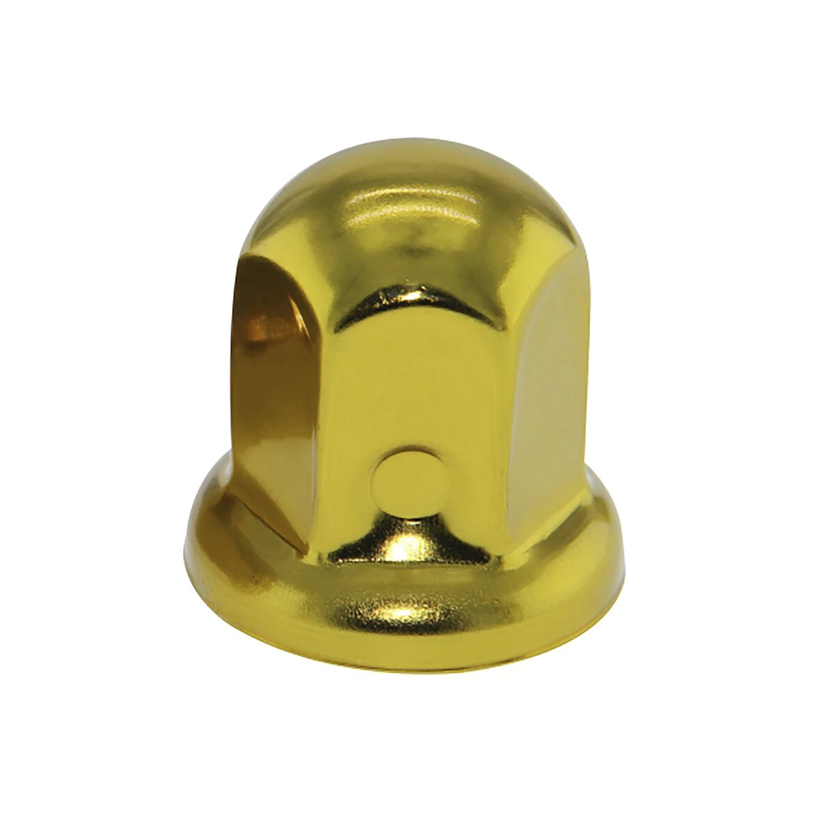 ナットキャップ 33mm 10ヶ入 スチール 新ISO規格対応