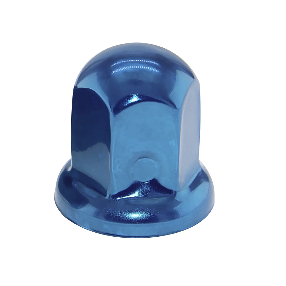 ナットキャップ 33mm 10ヶ入 スチール 新ISO規格対応