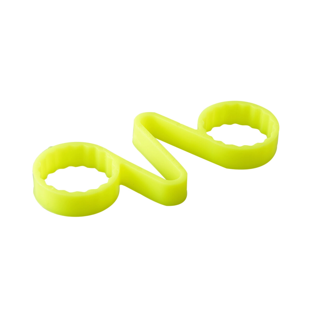 ナット緩みチェックリンク 33mm 50個入 イギリス製